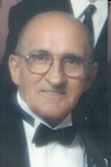 Photo of Lucien-Willie Arsenault